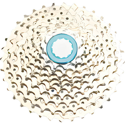 Primax E cassette 10v 11-36T chroom