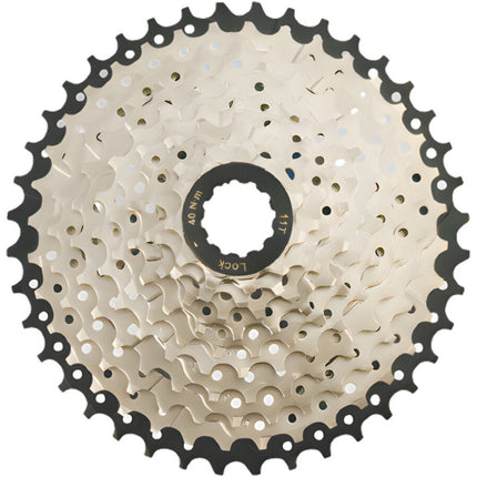 Primax E cassette 10v 11-42T chroom