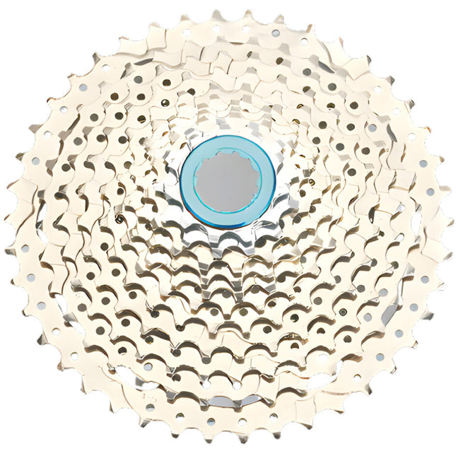 Primax E cassette 11v 11-42T chroom