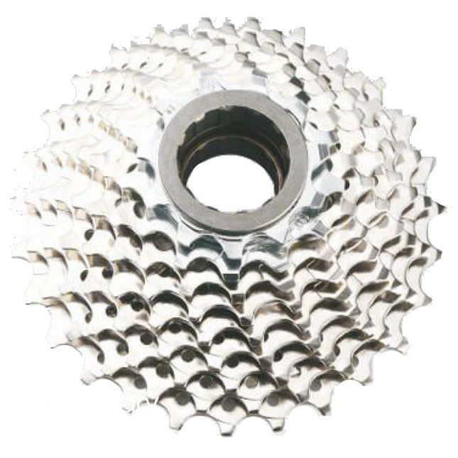 Primax E freewheel 9v 11-27T gun-grey