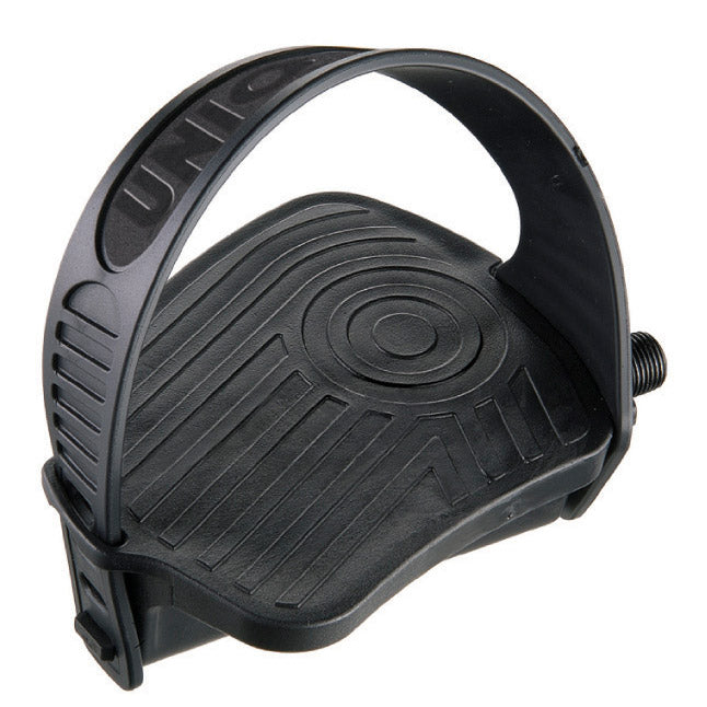 Union pedaal SP-240 hometrainer 9/16" zwart (2st)