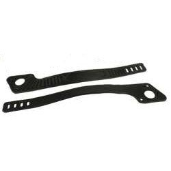 Union set straps hometrainer pedaal type SP-240/SP-250