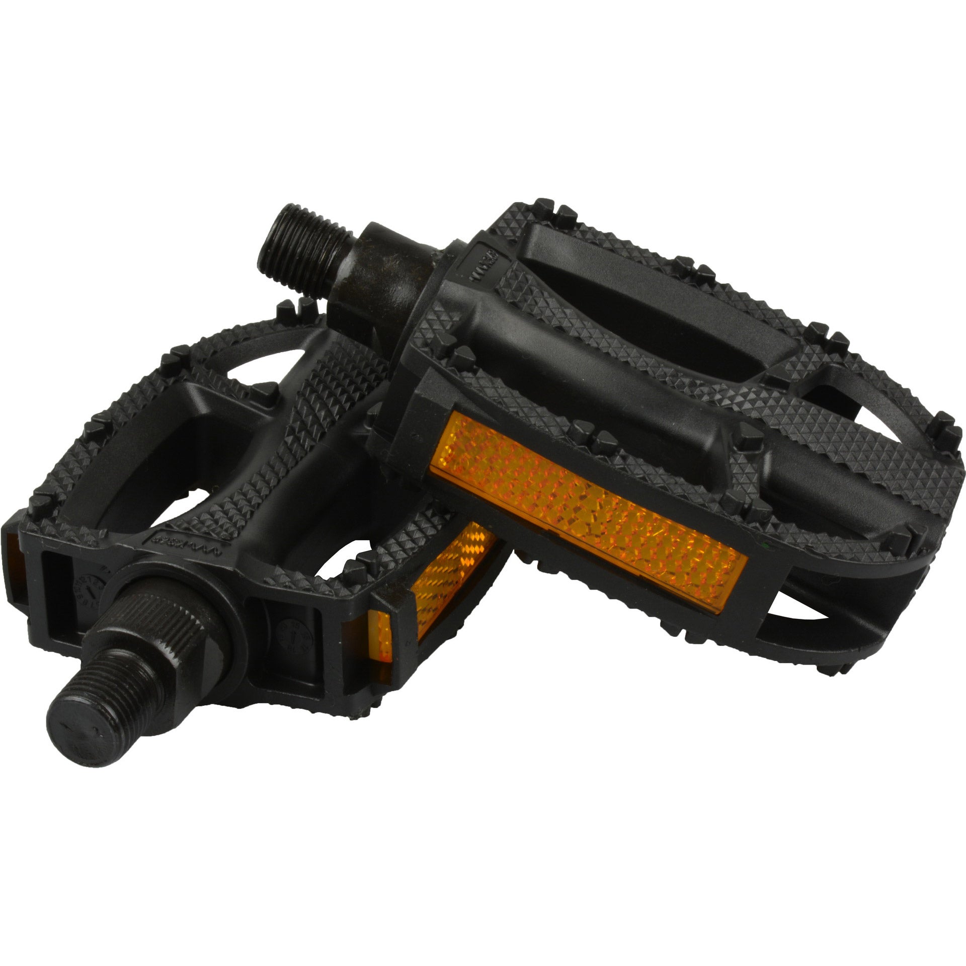 Union pedaal SP-481 kinder ½" zwart