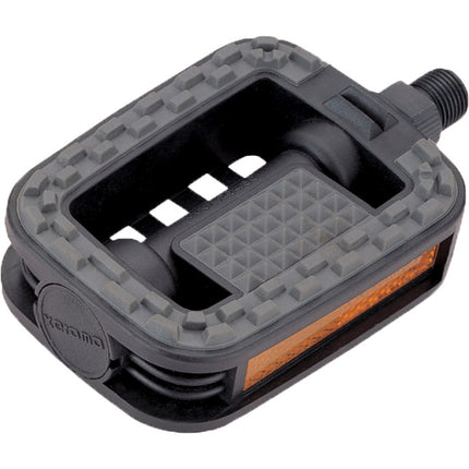 Union pedal SP-807 non-slip blister