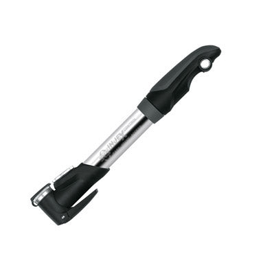 Mini-pompe SKS Injex Control aluminium (E.V.A)