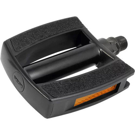 Union Pédale Sandblock noire SP-828 AM