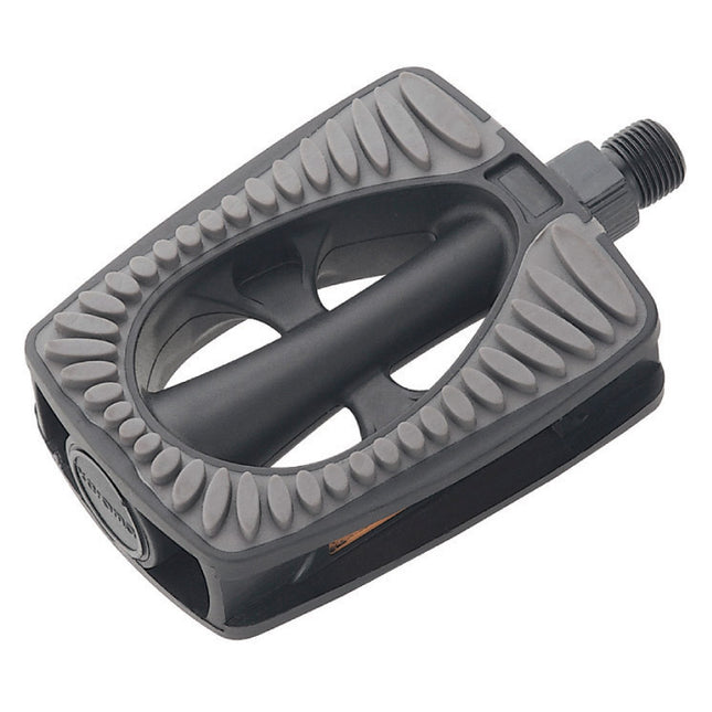 Union pedaal SP808 antislip blister