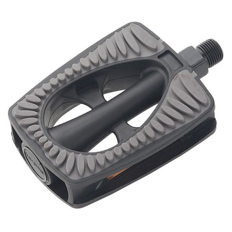 Union pedaal SP808 antislip blister