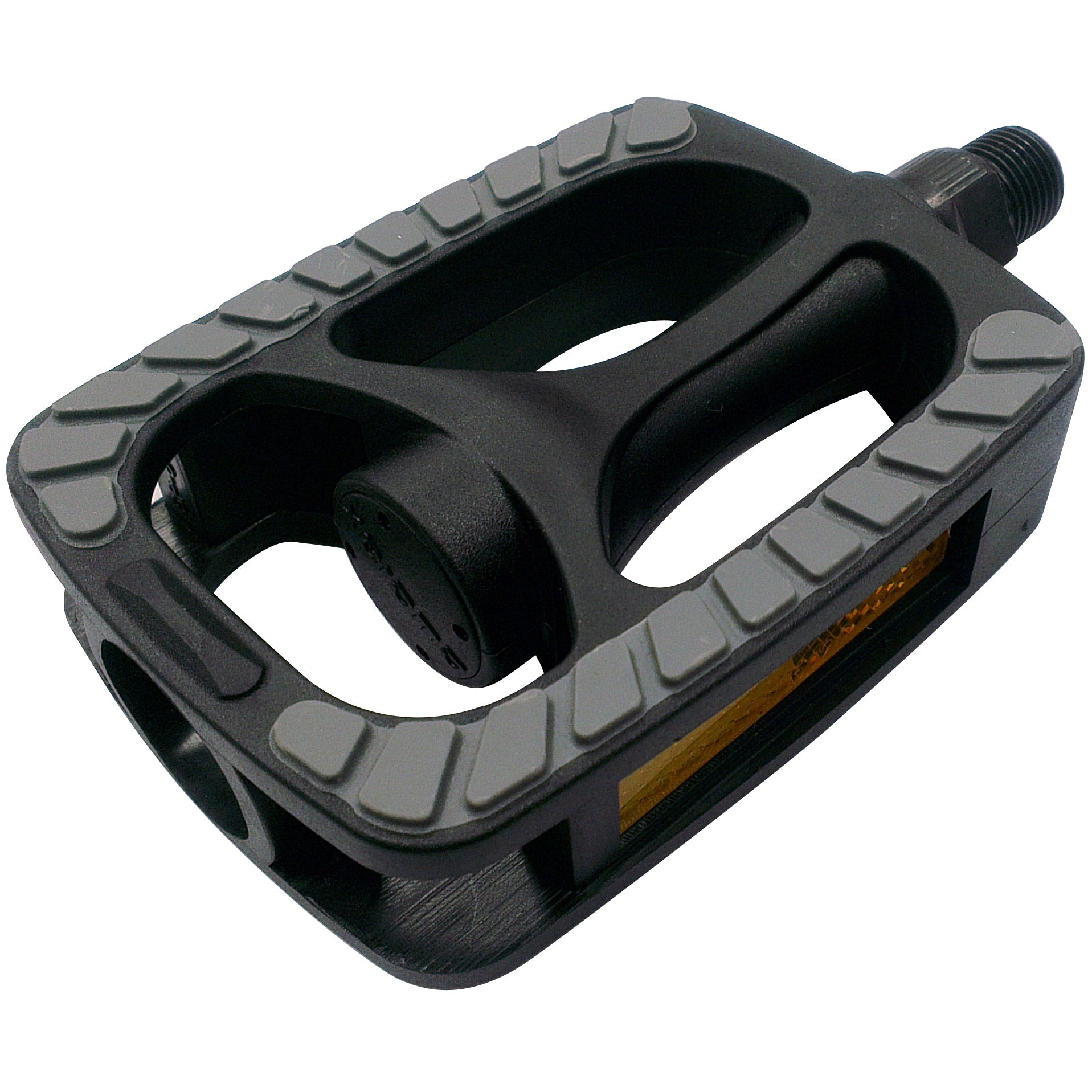 Union pedaal SP813 antislip Blister