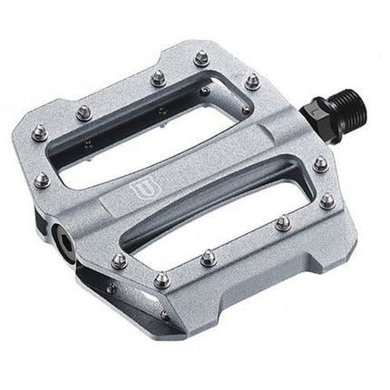 Union pedaal SP1300 alu cartridge+thrust lager. XTR-gr