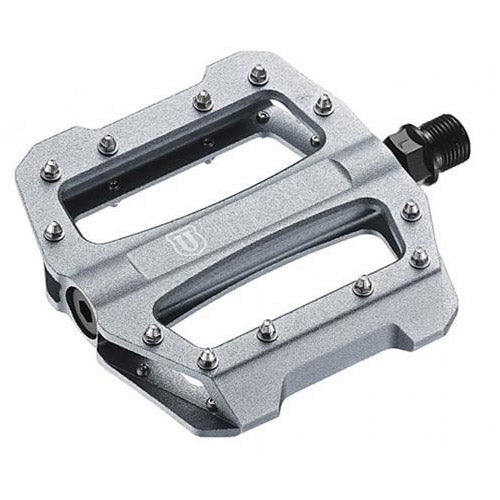 Union pedaal SP1300 alu cartridge+thrust lager. XTR-gr