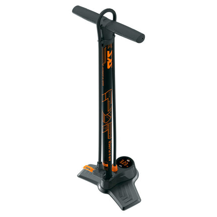 Pompe à pied SKS Air-X-plorer Digi 10.0