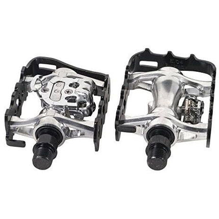 Click/Flat pedalen VPX92 Mixto Bio MTB / ATB / spinning SPD