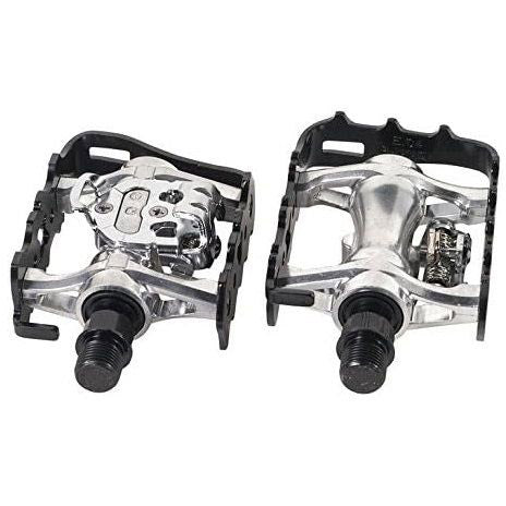 Click/Flat pedalen VPX92 Mixto Bio MTB / ATB / spinning SPD