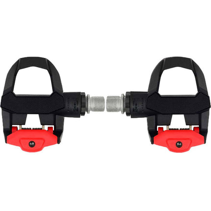Look pedalen Kéo Classic 3 race zwart/rood