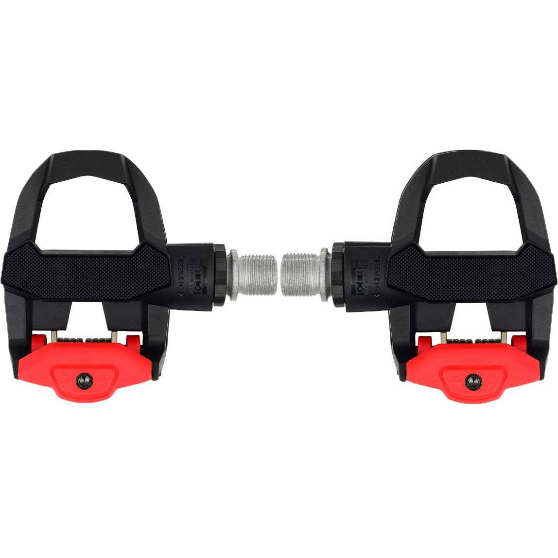 Look pedalen Kéo Classic 3 race zwart/rood