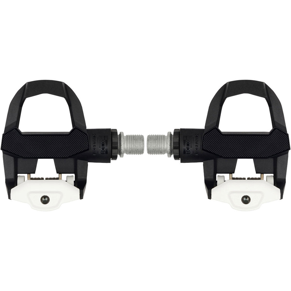 Look pedalen Kéo Classic 3 race zwart/wit