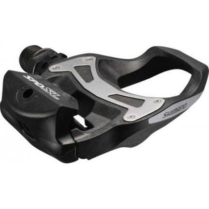 Shimano pedal race PD-R550 SPD-SL black
