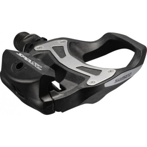 Shimano pedaal race PD-R550 SPD-SL zwart