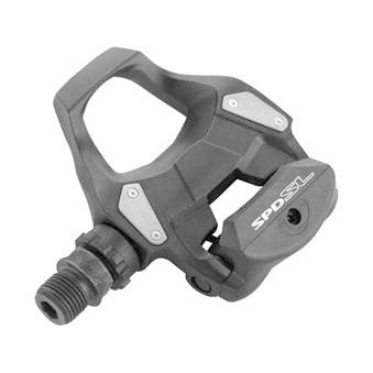 Shimano pedaal race PD-RS500 SPD-SL zwart