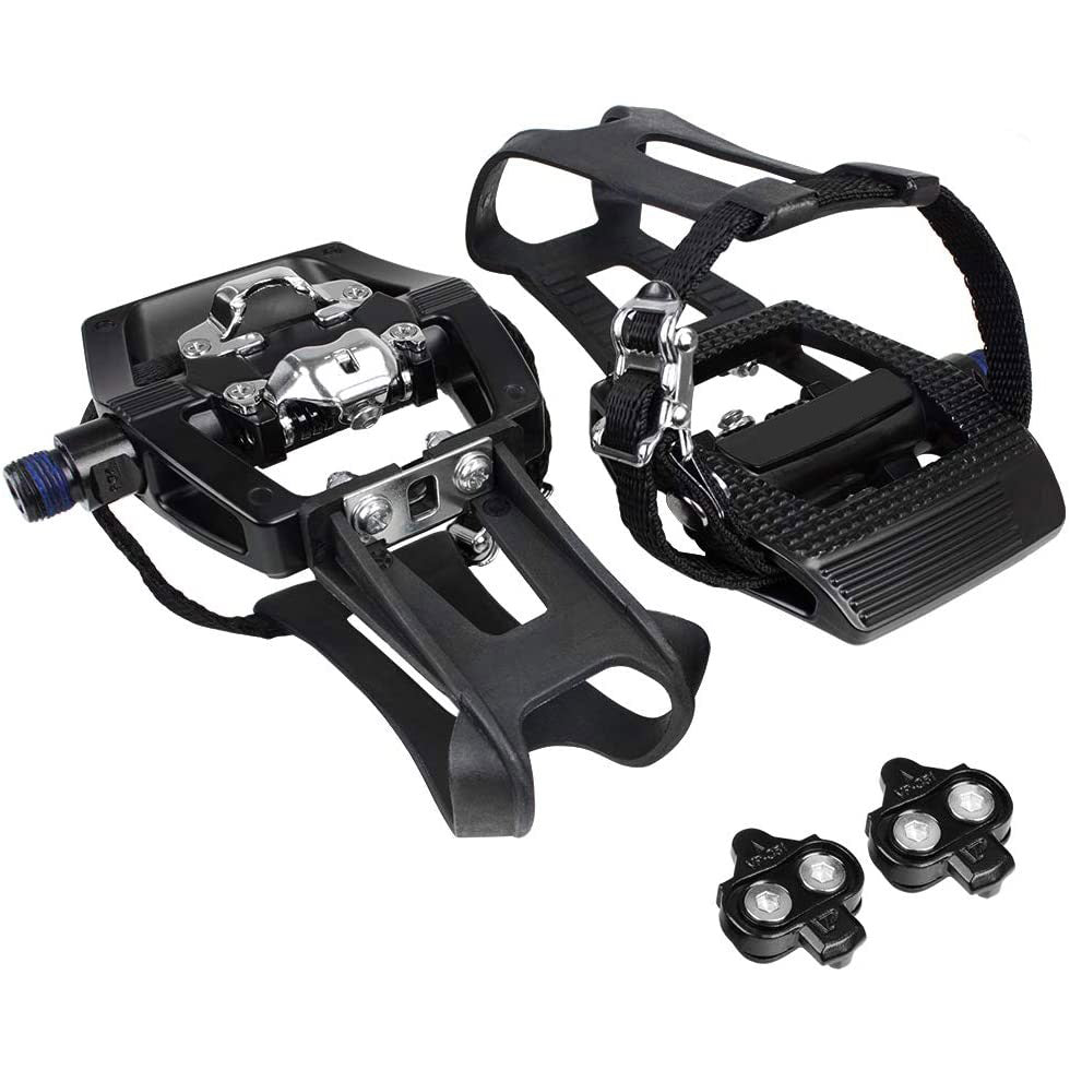 VWP pedaal spinning SPD / Toeclip