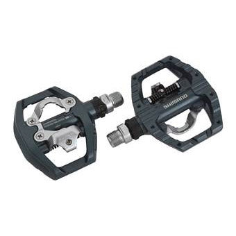Pédale Shimano VTT/Randonnée SPD PD-EH500
