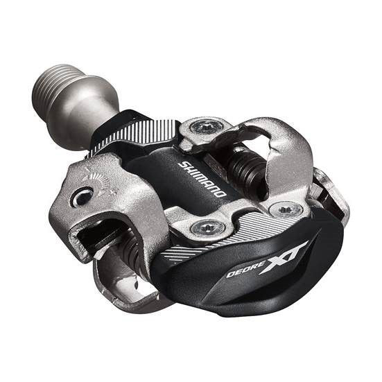 Shimano pedaal ATB SPD XT/XC EPDM8100