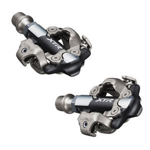 Shimano pedaal ATB Shimano  XTR IPDM9100 XC-pedalen