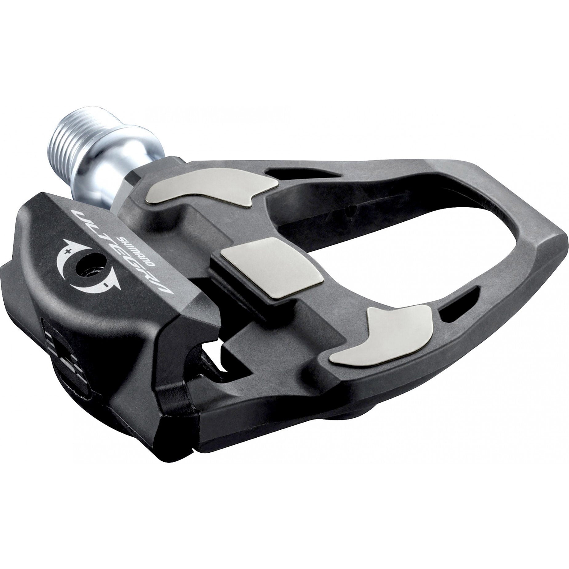 Shimano pedaal race Ultegra PD-R8000 SPD-SL carbon zwart