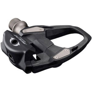 Shimano pedaal race SPD-SL 105 PD-R7000 carbon black