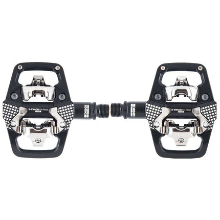Look pedals X-Track En-Rage+ black