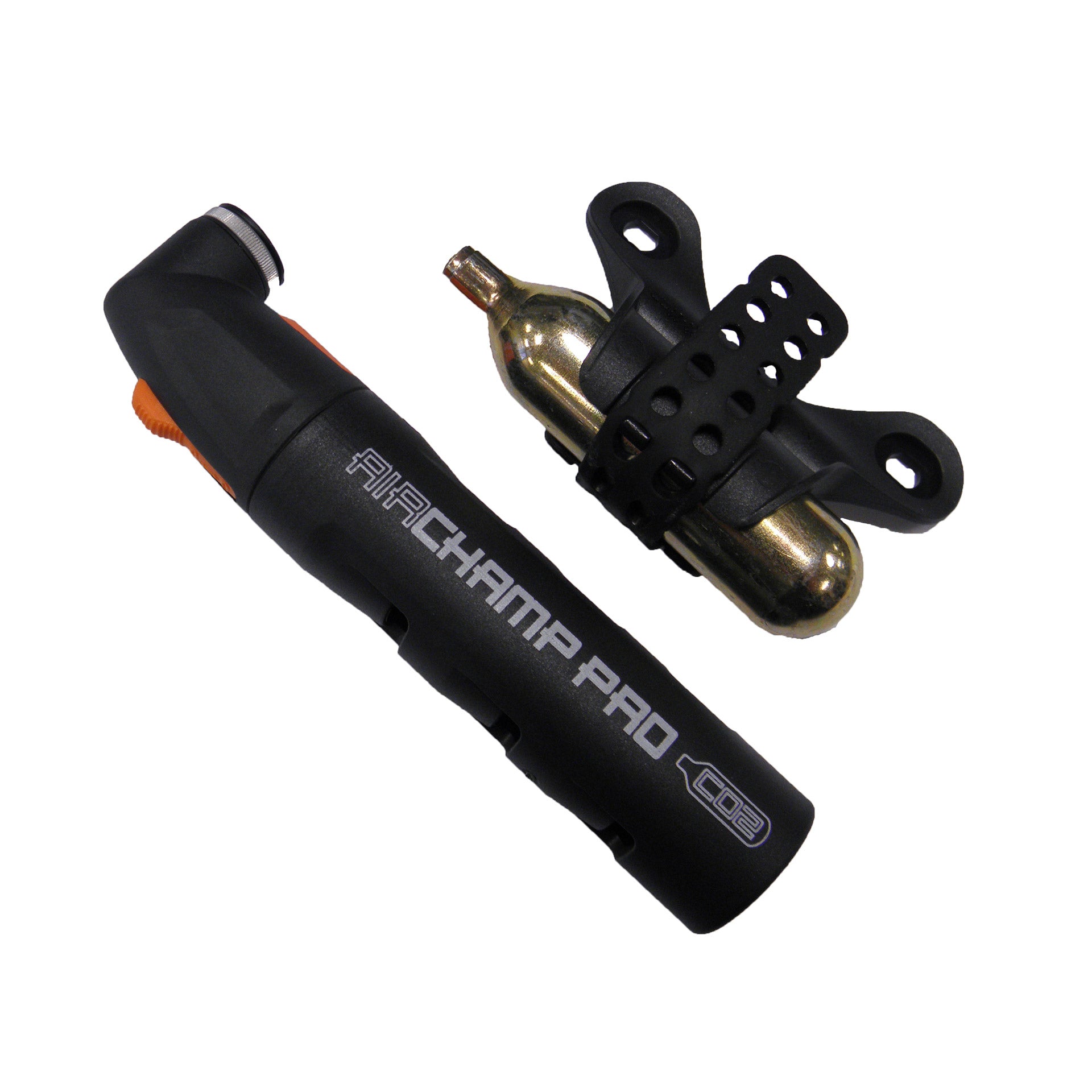 SKS minipomp Airchamp  Pro CO2 HV/FV/AV