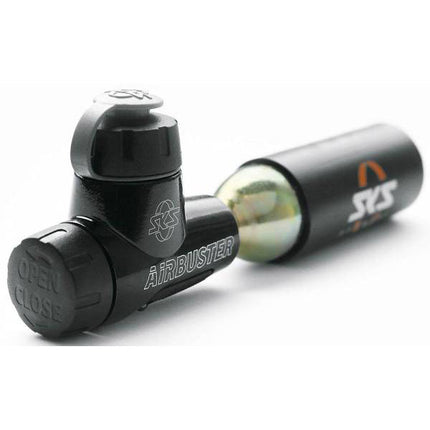 SKS Mini-pompe Airbuster pompe CO2 (HV,FV,AV) 11105