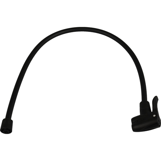 Beto pompslang dubbele-kop voor vloerpomp HV/FV/AV