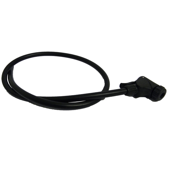 VWP Pompslang m/hevel (voor VWP pomp GF-03)