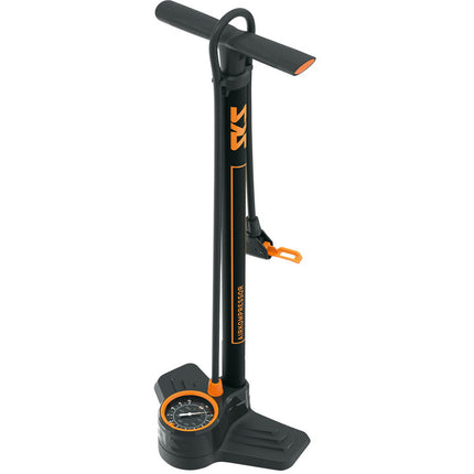 Pompe à pied SKS Airkompressor 10.0