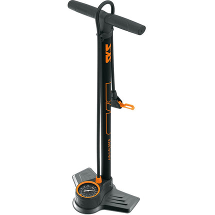 Pompe à pied SKS Air-X-plorer 10.0