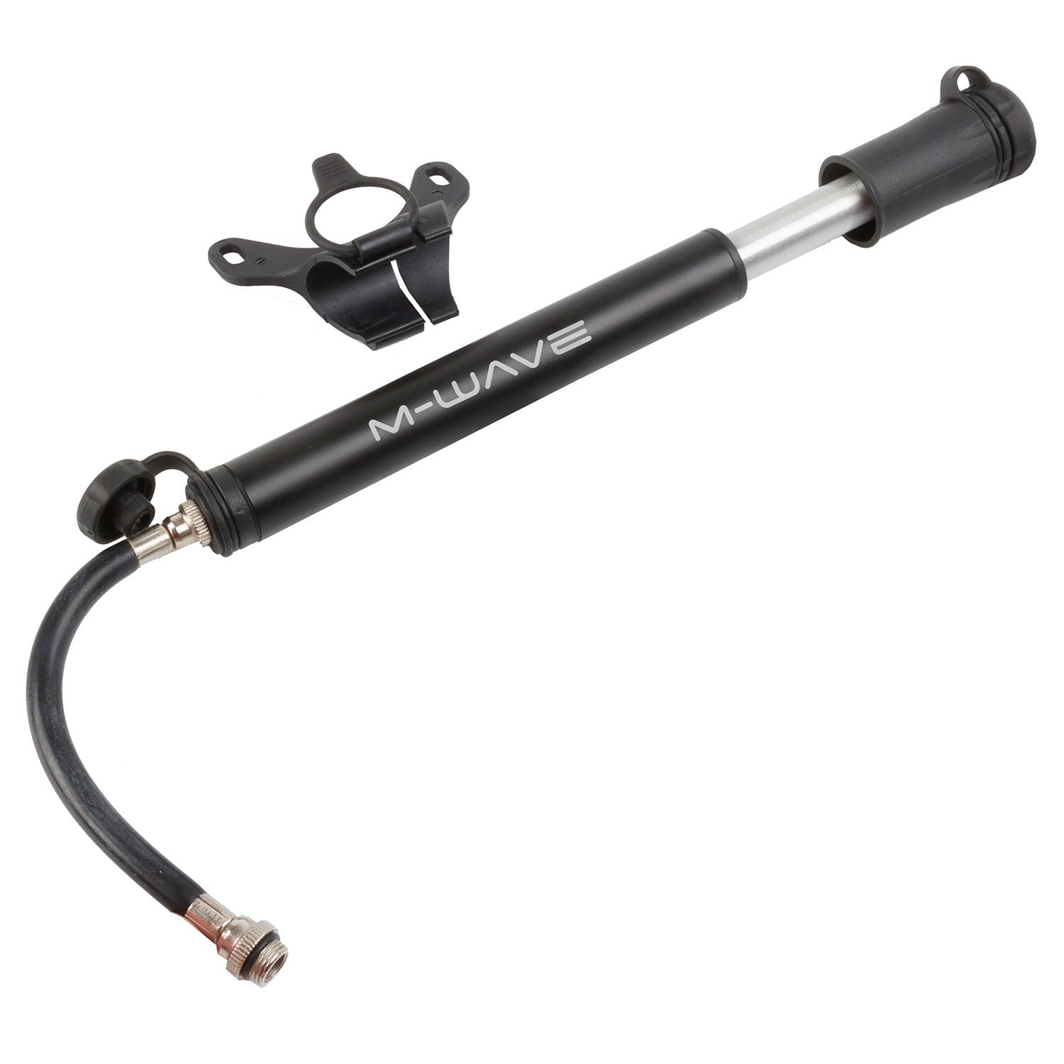 M-Wave Flexi mini pomp met  slang