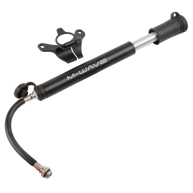 M-Wave Flexi mini pomp met  slang