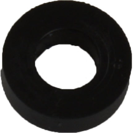 SKS pomprubber voor Avacs/Eva kop zwart (zakje 10 stuks)