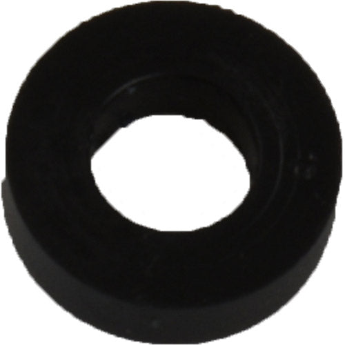 SKS pomprubber voor Avacs/Eva kop zwart (zakje 10 stuks)