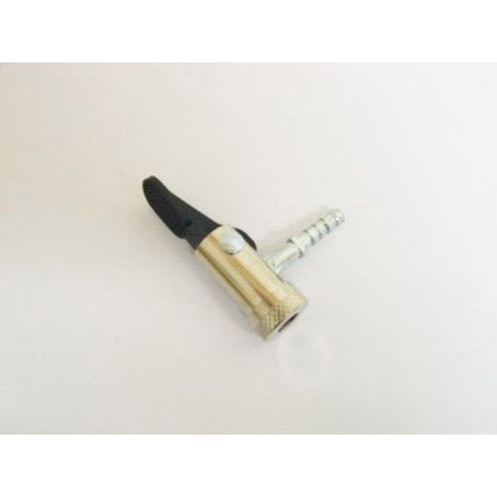 SKS pompslangnippel Picco-pomp  8904
