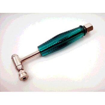 Alligator pompnippel  snelkoppelling AV/FV/HV