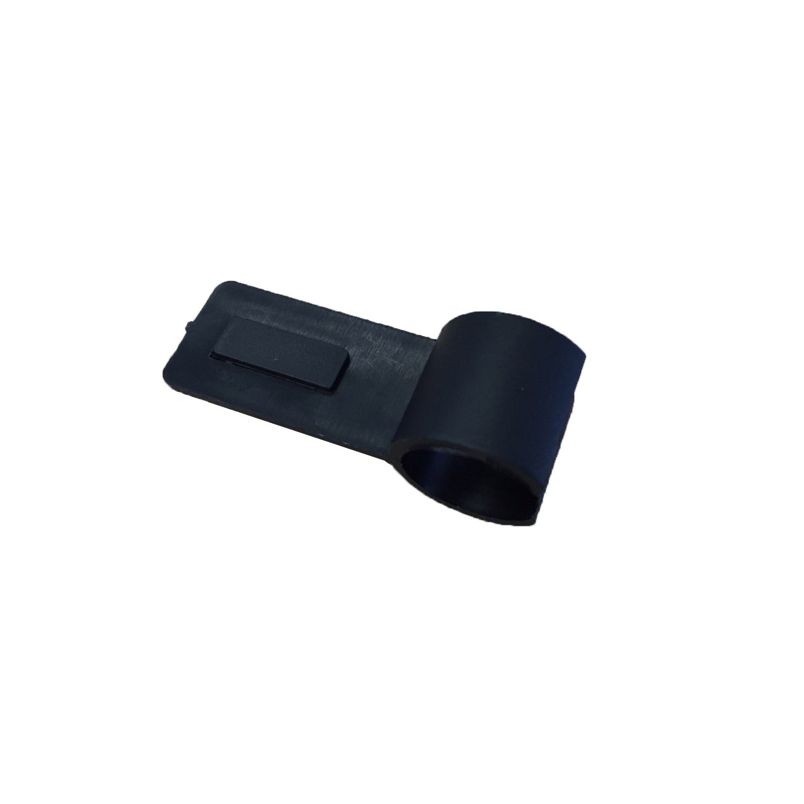 Prijskaartleesklem PVC 22mm Cyclia 758300