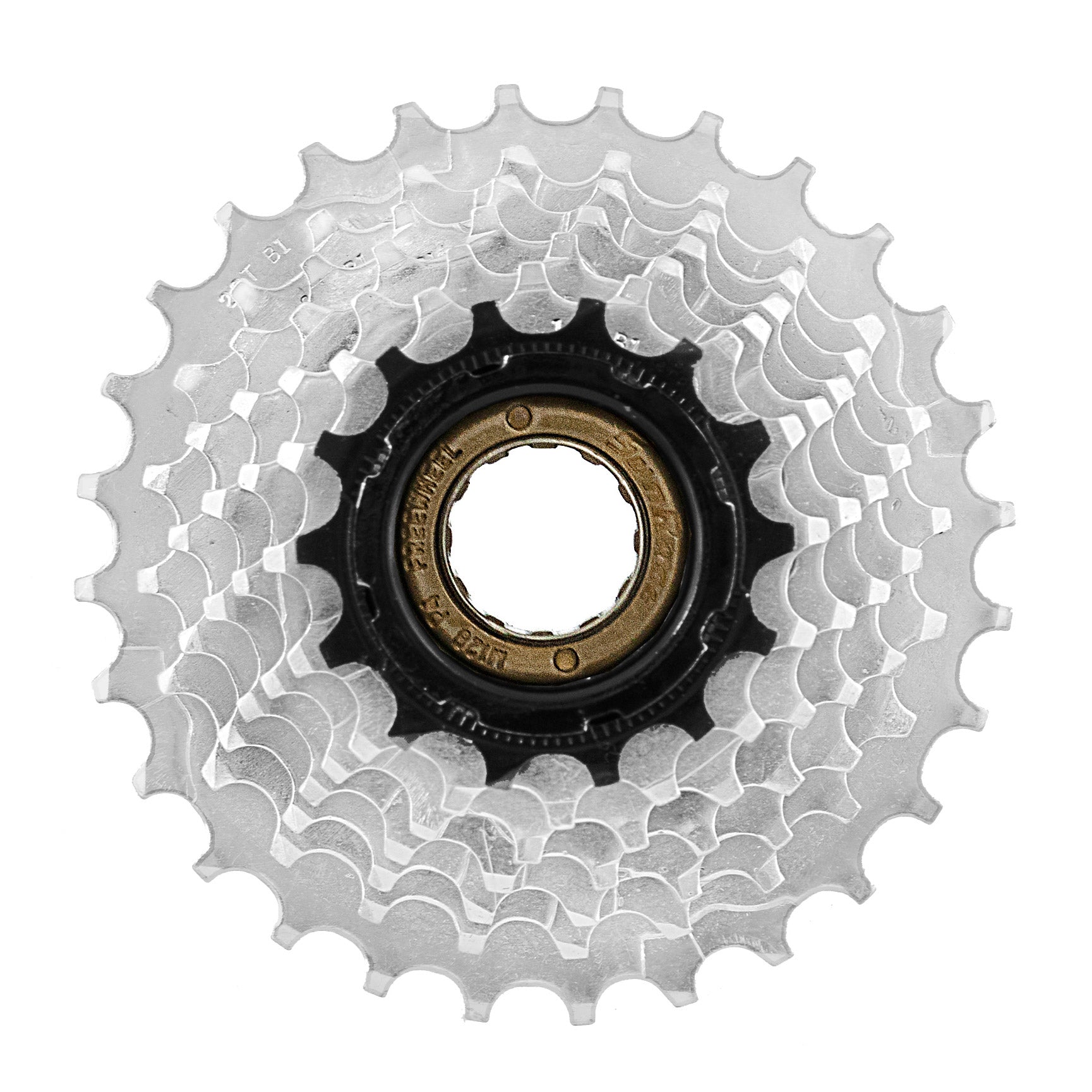 SunRace pion 7V 14-28