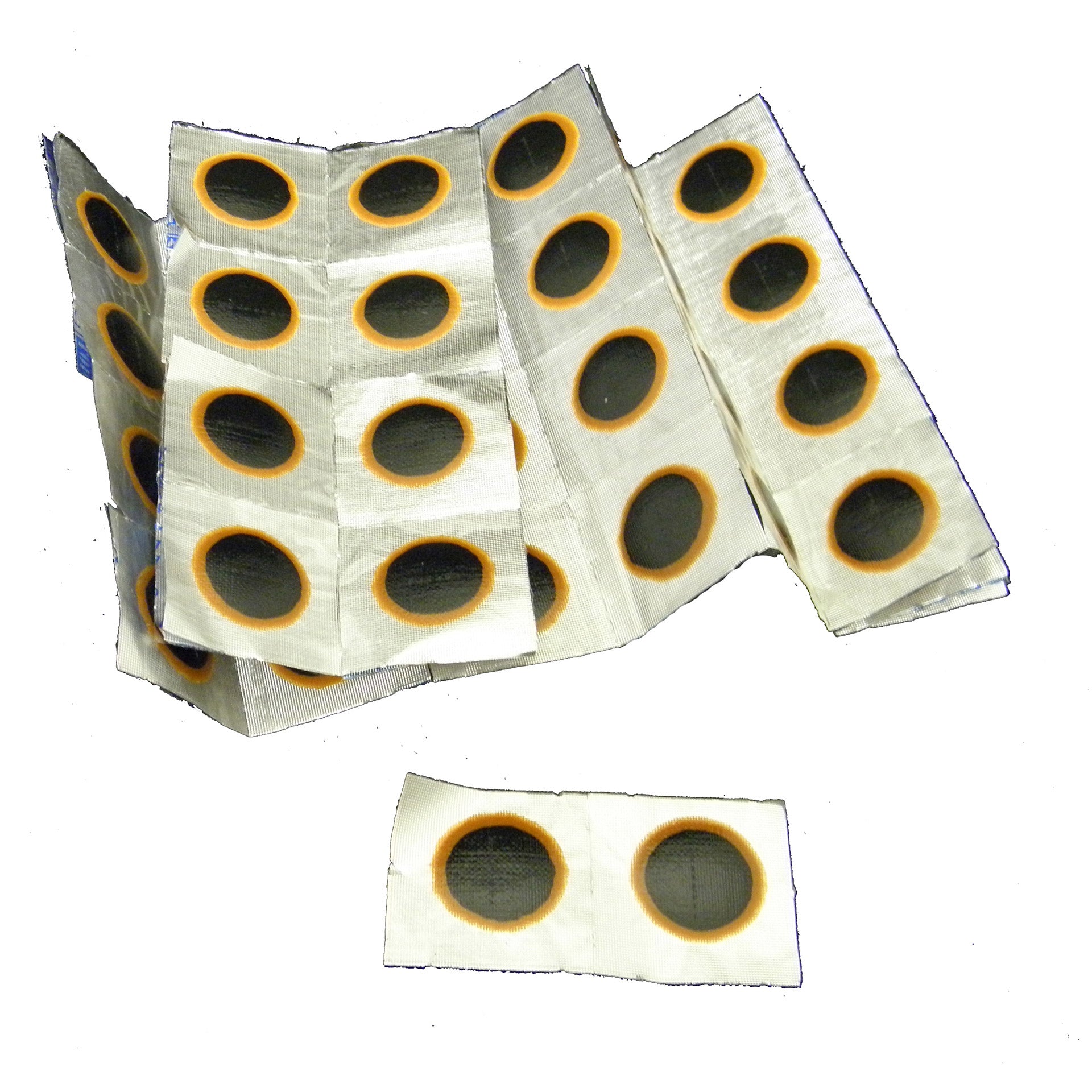 Tip Top pleister F0 16mm (100st)