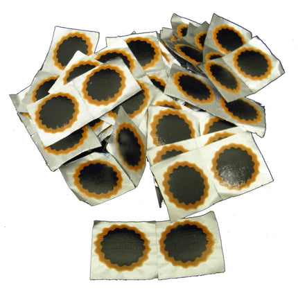 Tip Top pleister 0 30mm (100st)