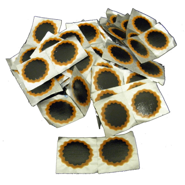 Tip Top pleister 0 30mm (100st)