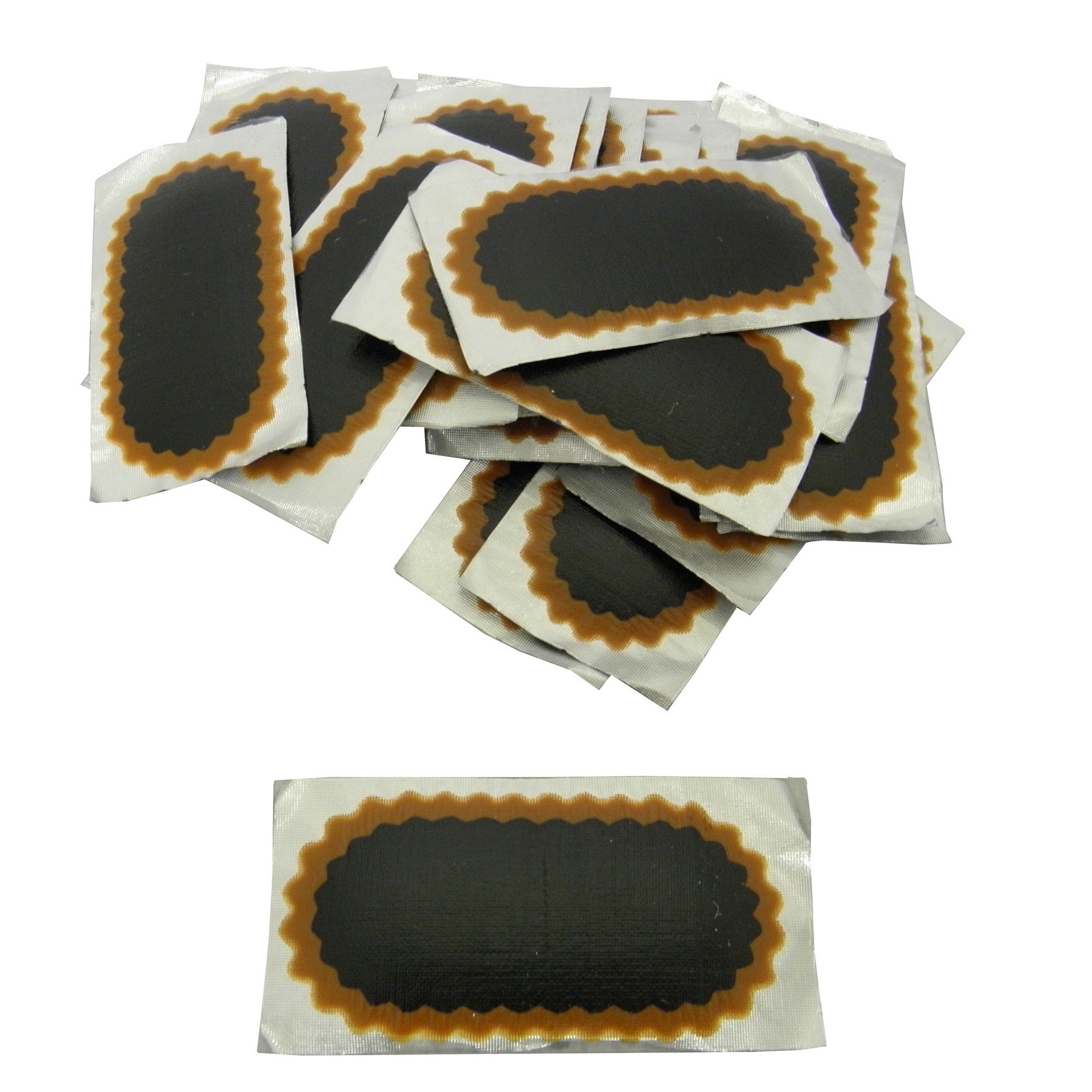 Tip Top pleister 7 74x37mm (30st)