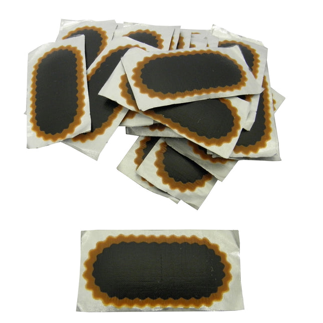 Tip Top pleister 7 74x37mm (30st)
